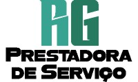 Logo RG Prestadora de Serviço