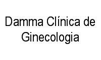 Logo de Damma Clínica de Ginecologia em Centro