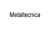 Logo Metaltecnica em Boqueirão