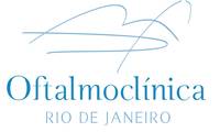 Logo Oftalmoclínica Rio de Janeiro em Centro