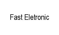 Logo Fast Eletronic