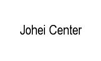 Logo Johei Center em Ipanema