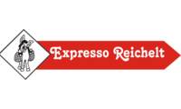 Logo Expresso Reichelt & Nova Santa Rita em São Geraldo