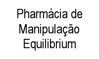 Logo Pharmácia de Manipulação Equilibrium em Barra da Tijuca