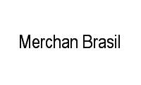Logo Merchan Brasil em Zona 01