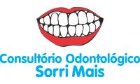 Logo Consultório Odontológico Sorri Mais em Tancredo Neves