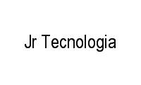 Logo Jr Tecnologia