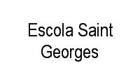 Logo Escola Saint Georges em Recreio dos Bandeirantes
