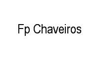 Logo Fp Chaveiros em Moquetá