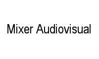Logo Mixer Audiovisual em Setor Sudoeste