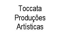 Logo Toccata Produções Artísticas em Asa Norte