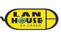 Logo Lan House da Cadeg em Benfica