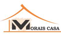 Logo Morais Casa & Construção em Cuniã