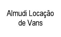 Logo Almudi Locação de Vans em Jardim Paraná
