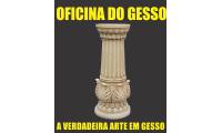 Logo Oficina do Gesso