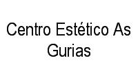 Logo de Centro Estético As Gurias