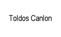 Logo Toldos Canlon em Cabula VI