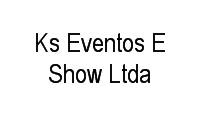 Logo Ks Eventos E Show
