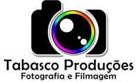 Logo Tabasco Produções - Fotografia e Filmagem em Engenho de Dentro