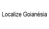 Logo Localize Goianésia