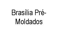 Logo Brasília Pré-Moldados em Ponte Alta Norte (gama)
