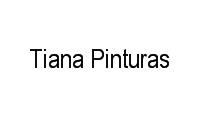 Logo Tiana Pinturas