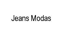 Logo Jeans Modas