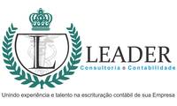 Logo Leader Consultoria E Contabilidade em Jardim Umarizal