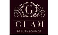 Logo Glam Beauty Lounge By Tânia Cyrino em Varginha