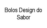 Logo Bolos Design do Sabor em Tatuapé