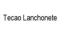 Logo Tecao Lanchonete em Chácara Santo Antônio (Zona Leste)