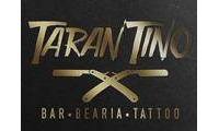Logo Barbearia Tarantino em Santo Amaro