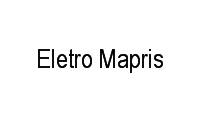 Logo de Eletro Mapris em Loteamento São João