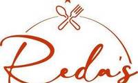 Logo REDA'S CATERING