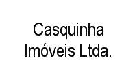 Logo Casquinha Imóveis Ltda. em Centro