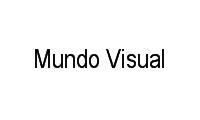 Logo Mundo Visual em Centro