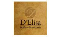 Logo D'Elisa Buffet E Rosticceria em Centro