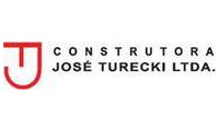 Logo Construtora José Turecki em Campos Elíseos
