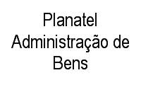 Logo Planatel Administração de Bens