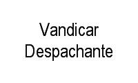 Logo Vandicar Despachante em Planalto Paulista