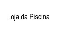 Logo Loja da Piscina em Coaçu