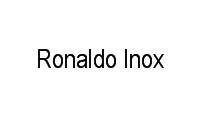 Logo Ronaldo Inox em Tijuca