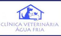 Logo Clínica Veterinária Água Fria em Vila Vitório Mazzei