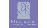 Logo Phloracear Farmácia de Manipulação