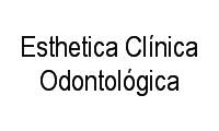 Logo Esthetica Clínica Odontológica em Centro