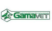 Logo Laboratório Veterinário Gamavet em Alto da Mooca