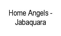 Logo Home Angels - Jabaquara em Vila Guarani (Z Sul)