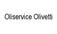 Logo Oliservice Olivetti
