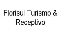 Logo Florisul Turismo & Receptivo