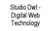 Logo Studio Dwt - Digital Web Technology em Santo Antônio